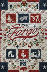 Fargo (2014) saison 2 poster
