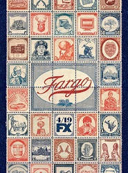 Fargo (2014) saison 3 poster