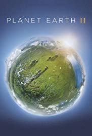 Planète Terre II