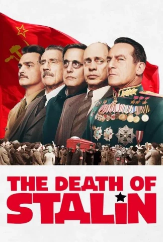 La Mort de Staline