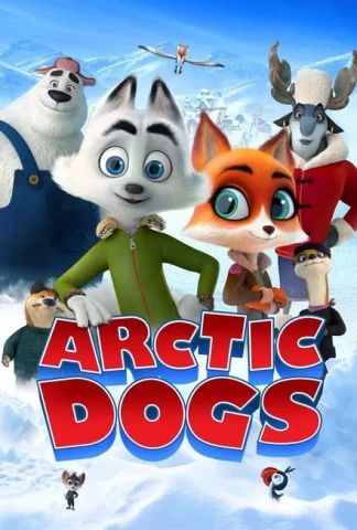 Arctic Justice : Thunder Squad