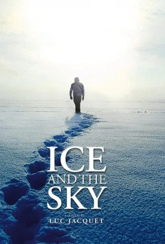La Glace et le Ciel
