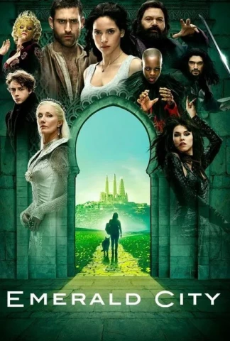 Emerald City