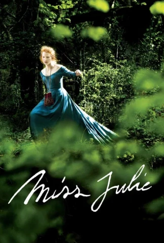 Mademoiselle Julie