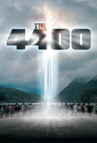 Les 4400