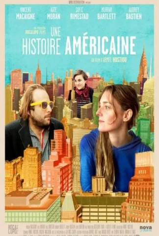 Une Histoire Américaine