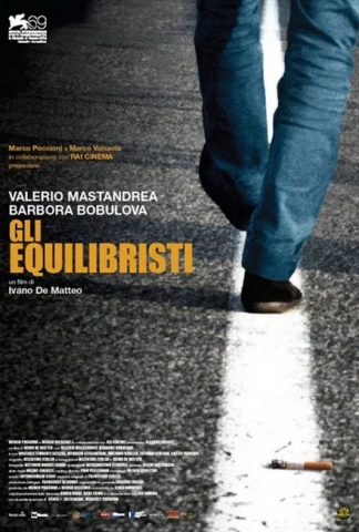 Les Equilibristes