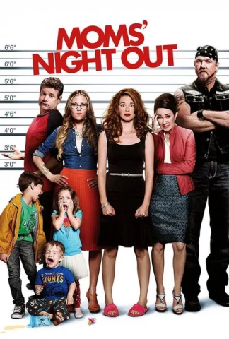 Mom's Night Out