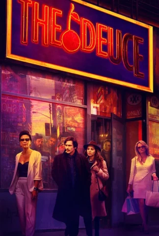 The Deuce