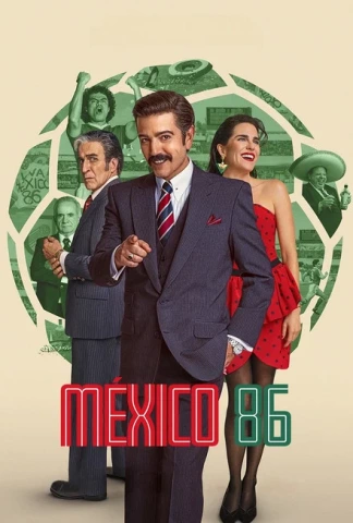 Le Mondial de Martín