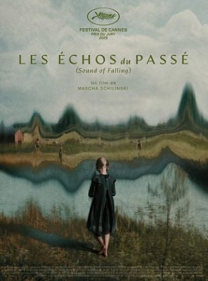 Les Échos du passé