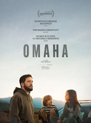 Sur la route d'Omaha