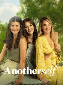 Le Chemin de l'olivier saison 2 poster