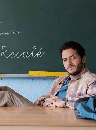 Recalé