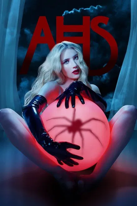 American Horror Story saison 13 poster