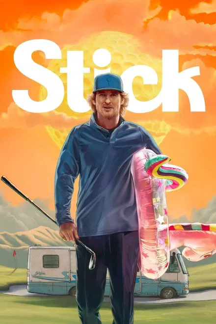 Stick