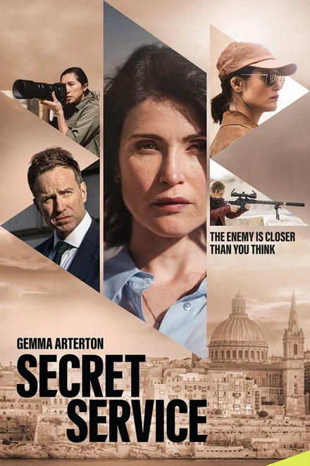 Secret Service