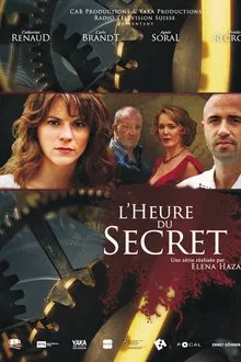 L'Heure du secret saison 2 poster