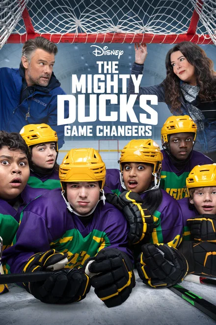 Les Petits Champions : Game Changers